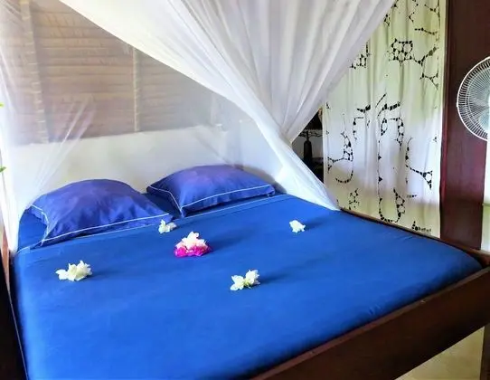 Standard Bungalov