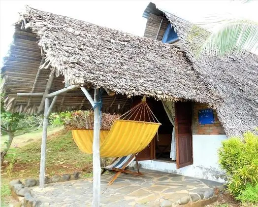 Standard Bungalov