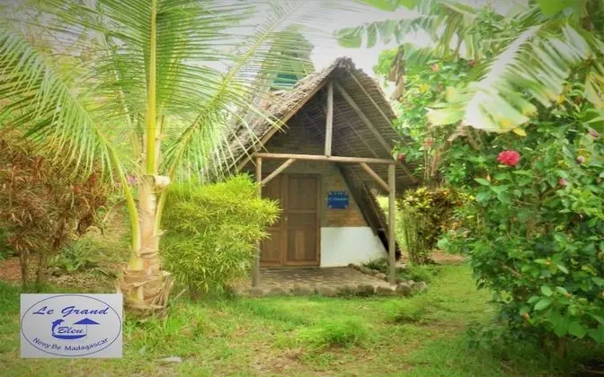 Standard Bungalov