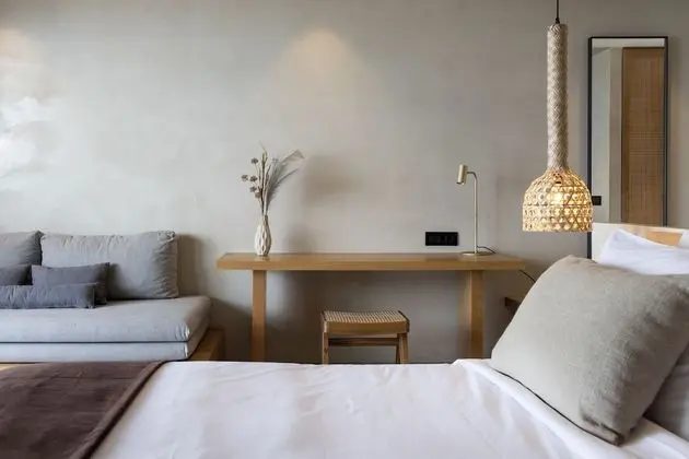 Junior Suite, 1 Bedroom, Terrace, Sea View