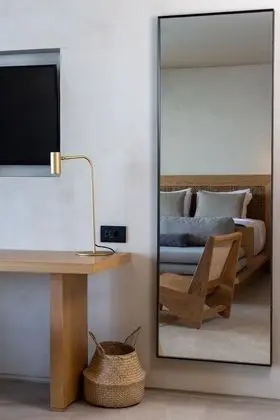 Junior Suite, 1 Bedroom, Terrace, Sea View