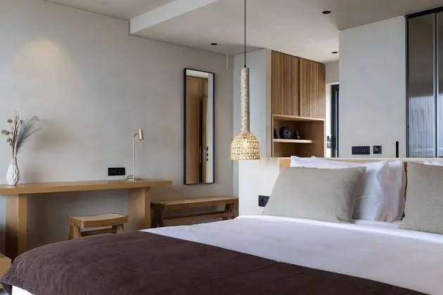 Premium Suite, 1 Bedroom, Private Pool, Sea View