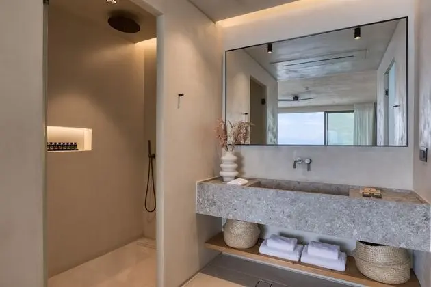 Premium Suite, 1 Bedroom, Private Pool, Sea View