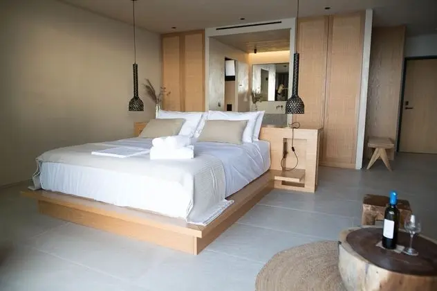 Premium Suite, 1 Bedroom, Private Pool, Sea View