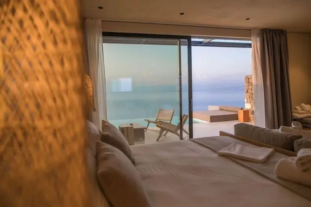 Premium Suite, 1 Bedroom, Private Pool, Sea View