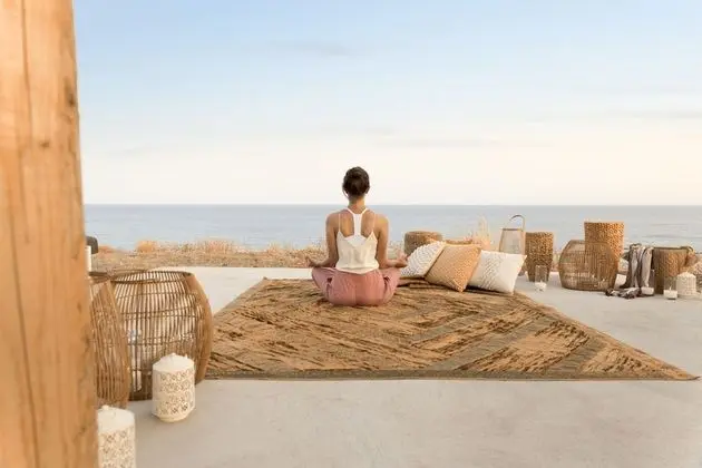 Design Villa, 2 Yatak Odası, Deniz Manzaralı