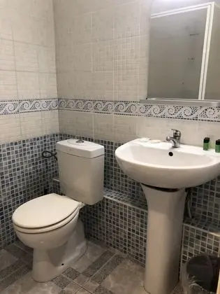 Üç Kişilik Oda