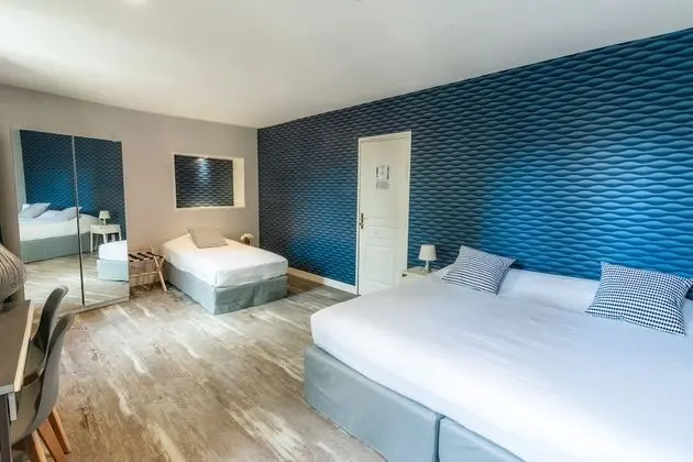 Exclusive Apart Daire