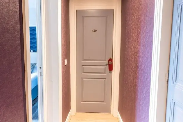 Exclusive Apart Daire