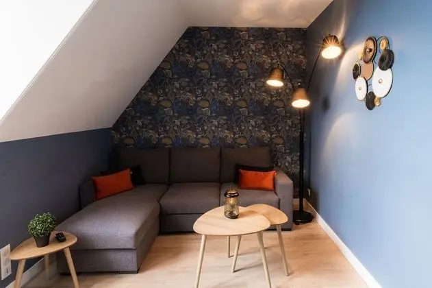 Exclusive Apart Daire
