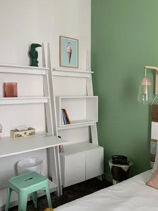 Standard İki Ayrı Yataklı Oda