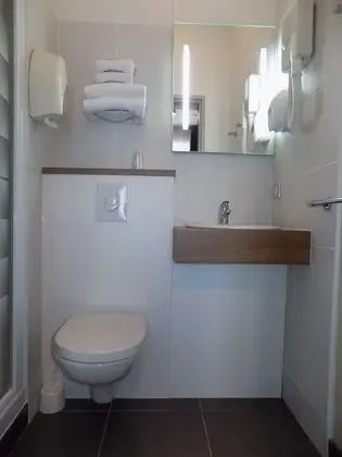 Standard İki Ayrı Yataklı Oda