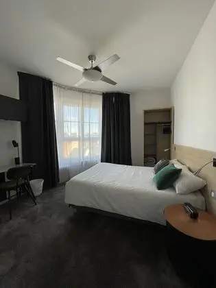 Superior Üç Kişilik Oda