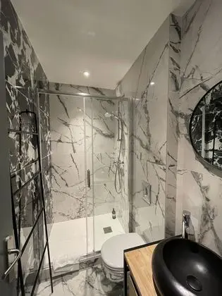 Superior Üç Kişilik Oda