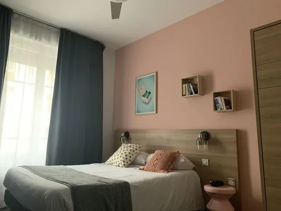 Superior Üç Kişilik Oda