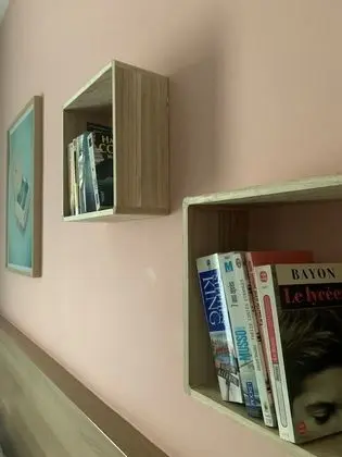 Superior Üç Kişilik Oda