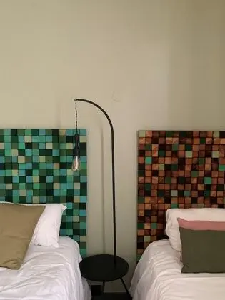 Superior Üç Kişilik Oda