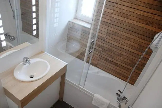 Superior Üç Kişilik Oda