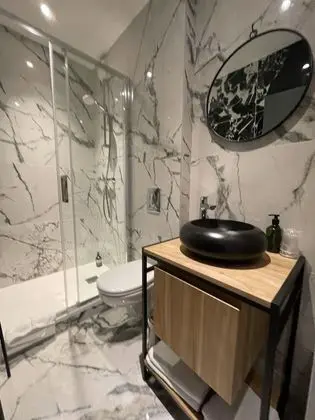 Superior Üç Kişilik Oda