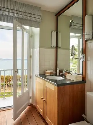 Classic Oda, Deniz Manzaralı