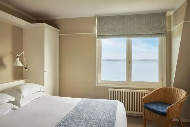 Superior Oda, Deniz Manzaralı