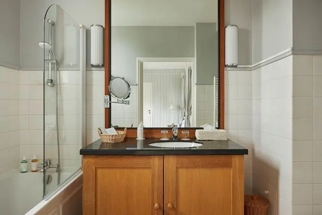 Superior Oda, Deniz Manzaralı