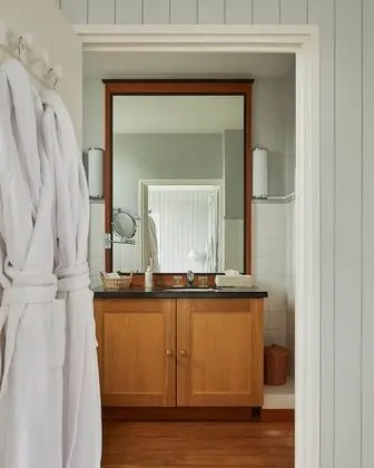 Superior Oda, Deniz Manzaralı