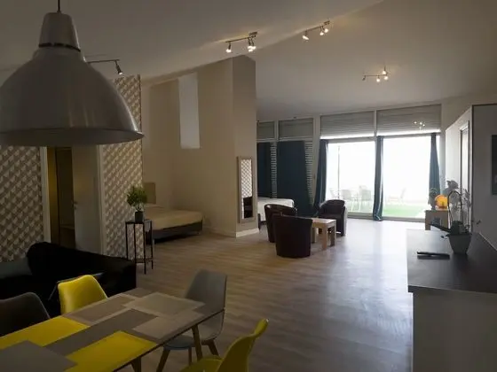 Deluxe Çatı Katı Süiti (Penthouse)