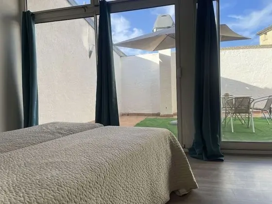Deluxe Çatı Katı Süiti (Penthouse)