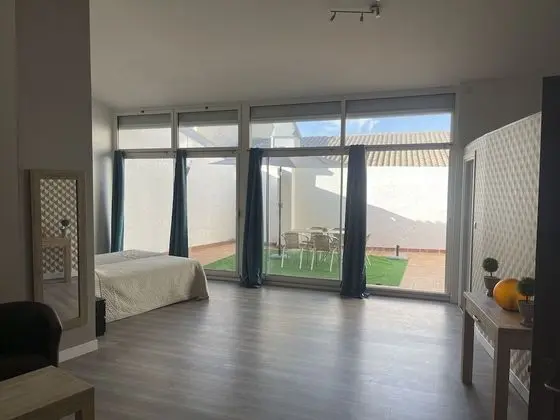Deluxe Çatı Katı Süiti (Penthouse)