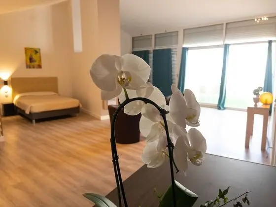 Deluxe Çatı Katı Süiti (Penthouse)