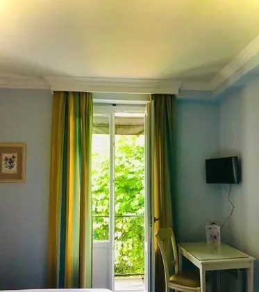 İki Ayrı Yataklı Oda