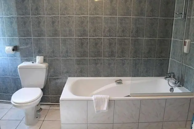 Tek Kişilik Oda