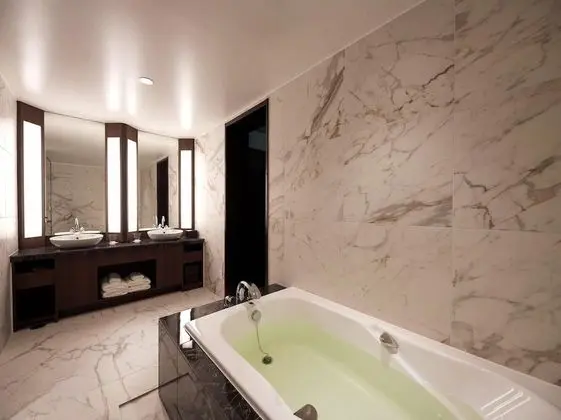 Deluxe Tek Büyük Yataklı Oda, Sigara İçilmez
