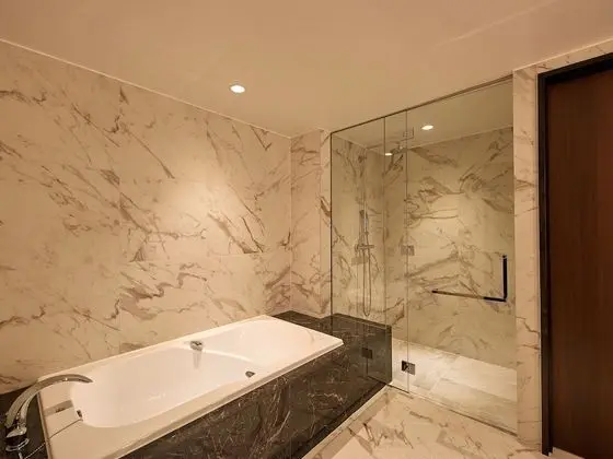 Deluxe Tek Büyük Yataklı Oda, Sigara İçilmez