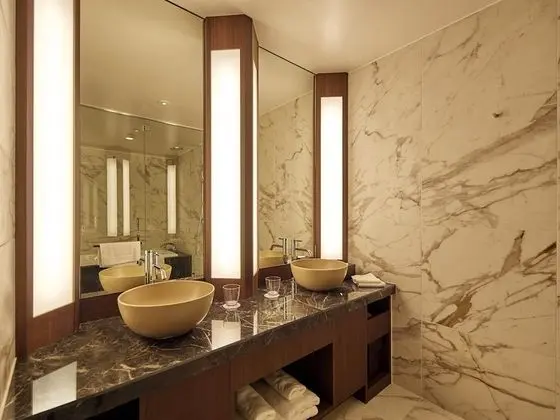 Deluxe Tek Büyük Yataklı Oda, Sigara İçilmez (Mt. Asama View)