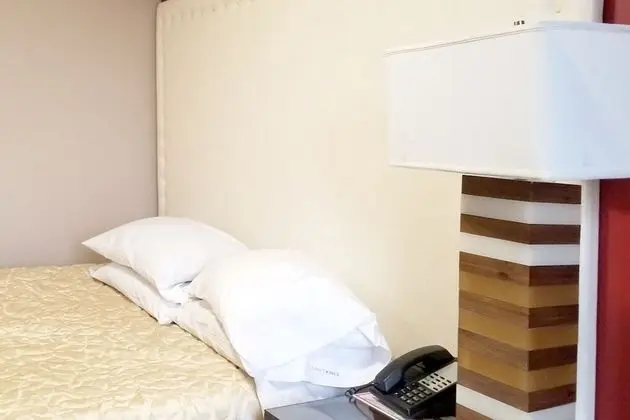 Tek Kişilik Oda