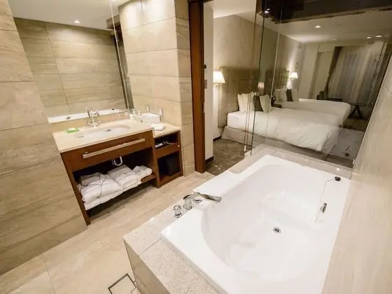 Deluxe İki Ayrı Yataklı Oda, Sigara İçilmez