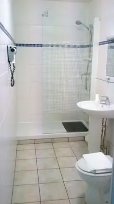 Comfort Dört Kişilik Oda, Plaj Manzaralı