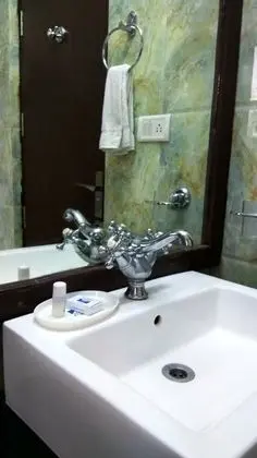 Luxury Tek Büyük Yataklı Oda, 1 En Büyük (King) Boy Yatak, Nehir Manzaralı