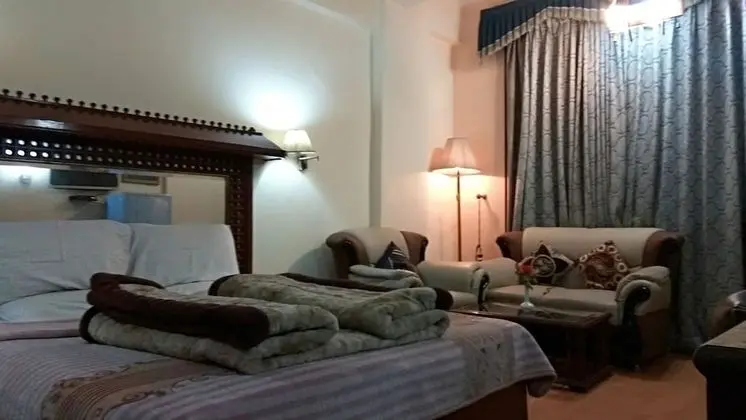 Panoramic Tek Büyük Yataklı Oda, 1 En Büyük (King) Boy Yatak, Nehir Manzaralı