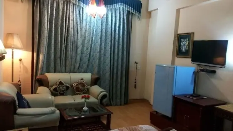 Panoramic Tek Büyük Yataklı Oda, 1 En Büyük (King) Boy Yatak, Nehir Manzaralı