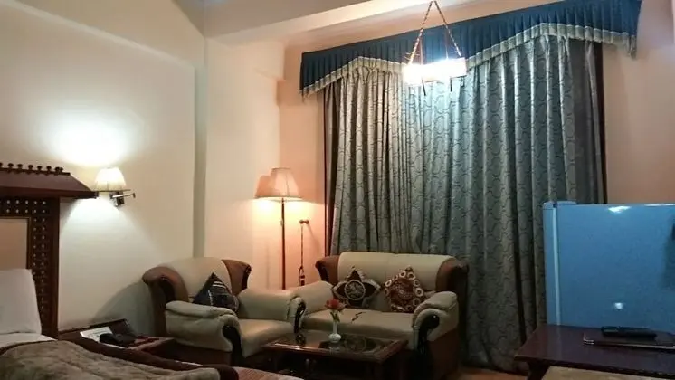 Panoramic Tek Büyük Yataklı Oda, 1 En Büyük (King) Boy Yatak, Nehir Manzaralı