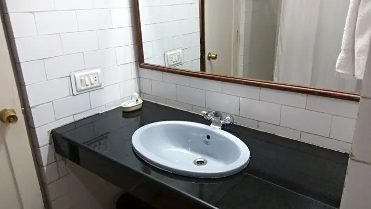 Panoramic Tek Büyük Yataklı Oda, 1 En Büyük (King) Boy Yatak, Nehir Manzaralı