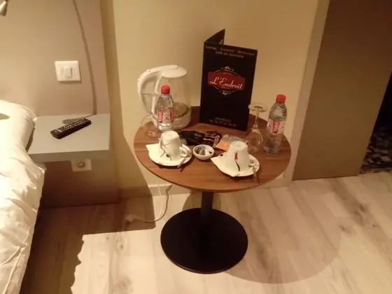 Süit, Teras, Şehir Manzaralı (Balneo)