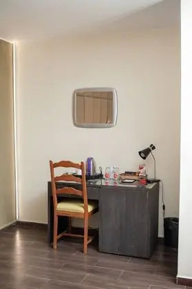 Deluxe Tek Büyük Yataklı Oda, Balkon