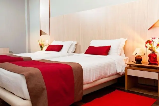 Deluxe Tek Büyük Yataklı Oda, Balkon