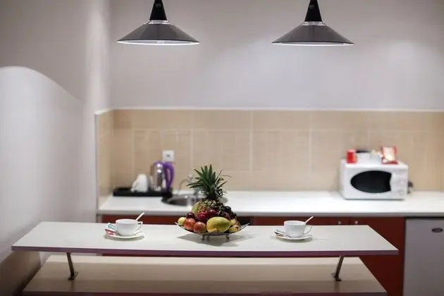 Deluxe Tek Büyük Yataklı Oda, Balkon