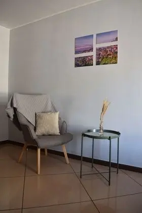 Executive Tek Büyük Yataklı Oda