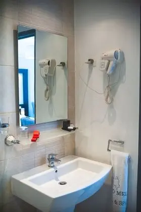 Executive Tek Büyük Yataklı Oda